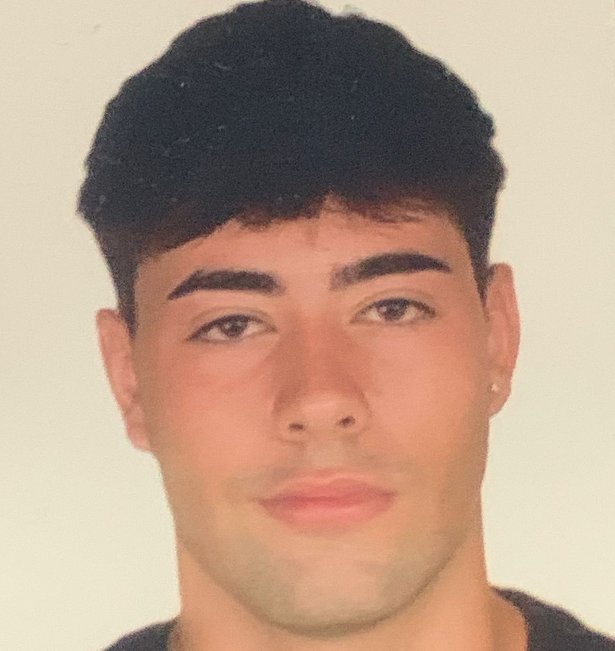 Ruben Cabrerizo Espinosa